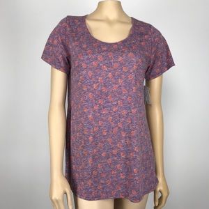 NWT LuLaRoe Classic T Size Medium